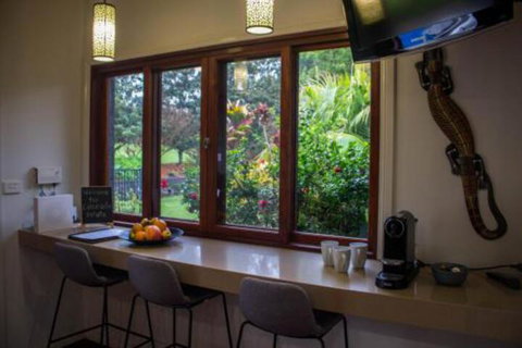 Colorado Beauty Nestled In The Heart Of Bonville - Accommodation Brunswick Heads 5