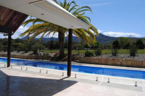 Colorado Beauty Nestled In The Heart Of Bonville - Accommodation Brunswick Heads 0