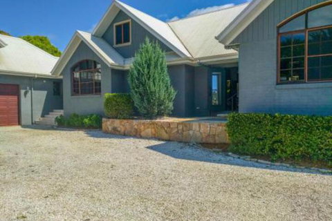 Colorado Beauty Nestled In The Heart Of Bonville - Accommodation Brunswick Heads 1