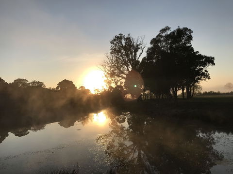 Rivers Apartments & Motel Sale Gippsland - Accommodation Brunswick Heads 2