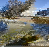 Rivers Apartments  Motel Sale Gippsland - Accommodation Brunswick Heads