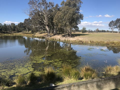 Rivers Apartments & Motel Sale Gippsland - Accommodation Brunswick Heads 0