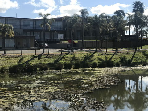 Rivers Apartments & Motel Sale Gippsland - Accommodation Brunswick Heads 3