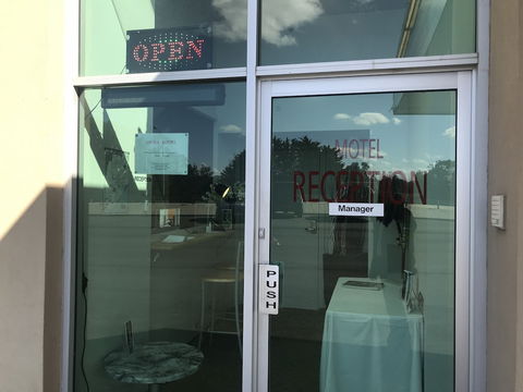 Rivers Apartments & Motel Sale Gippsland - Accommodation Brunswick Heads 5