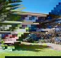 Cottesloe Sea Bliss - Accommodation Brunswick Heads