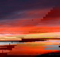 Burnie Airport Motel - Accommodation Brunswick Heads