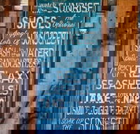 Bremer Island Banubanu Beach Retreat - Accommodation Brunswick Heads