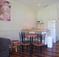 11 Korora Palms 1 Bedroom Bure - Accommodation Brunswick Heads