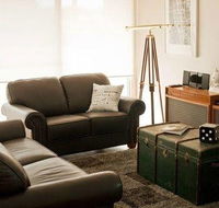 Forty Five - Accommodation Brunswick Heads