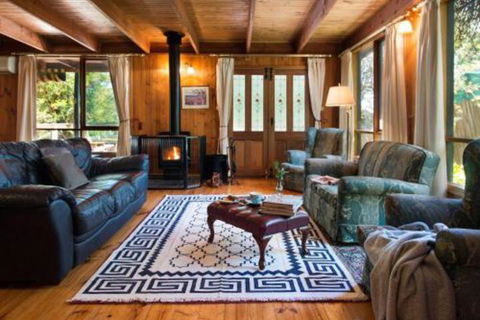 Halina - Accommodation Brunswick Heads 4