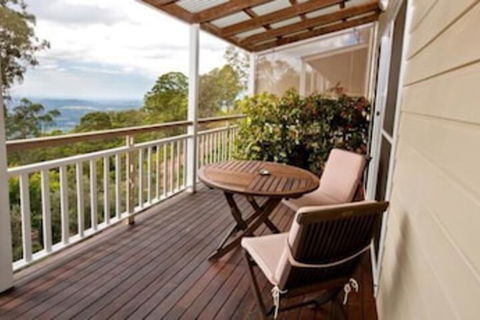 At Sunrise Cottages - Accommodation Brunswick Heads 3