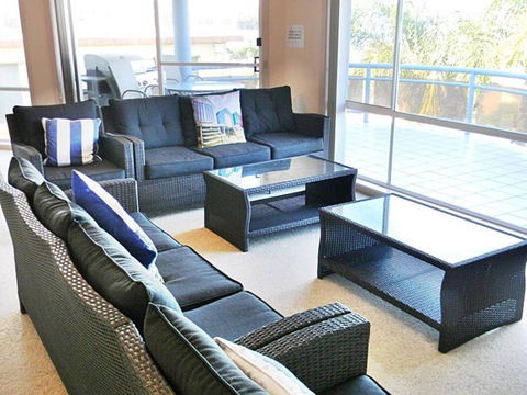 QUAYS 6 - Accommodation Brunswick Heads 6