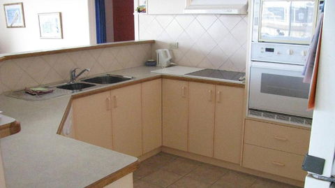 QUAYS 6 - Accommodation Brunswick Heads 4