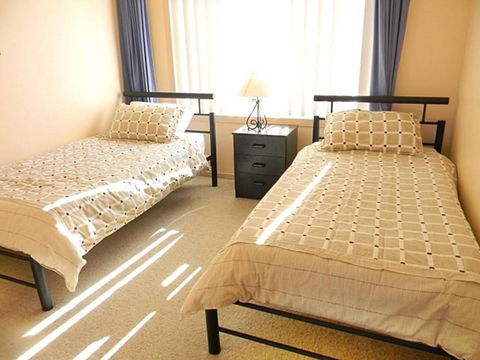 QUAYS 6 - Accommodation Brunswick Heads 3