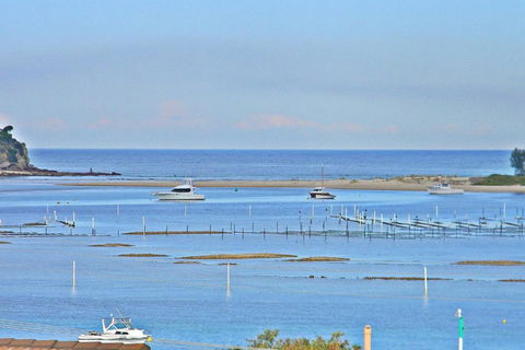 QUAYS 6 - Accommodation Brunswick Heads 2