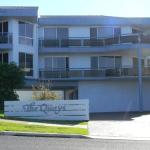 QUAYS 6 - Accommodation Brunswick Heads 1