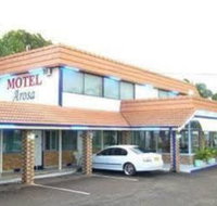 Arosa Motel - Accommodation Brunswick Heads
