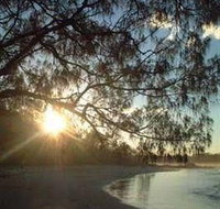 Sans Souci - Accommodation Brunswick Heads