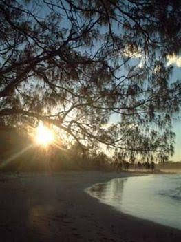 Sans Souci - Accommodation Brunswick Heads 0