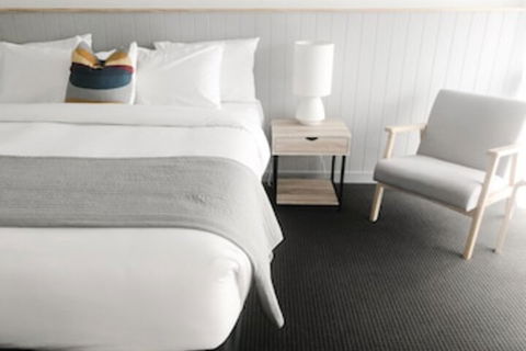 Eight Spence - Accommodation Brunswick Heads 0