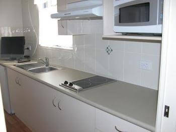 Bowen Village Caravan & Tourist Park - Accommodation Brunswick Heads 6