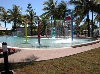 Bowen Village Caravan & Tourist Park - Accommodation Brunswick Heads 5