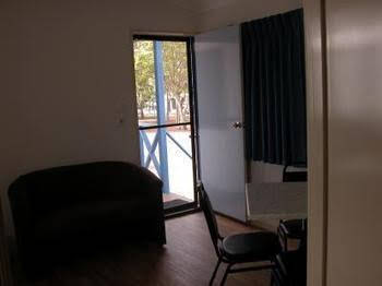 Bowen Village Caravan & Tourist Park - Accommodation Brunswick Heads 4