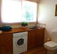 Australian Home Away at Eltham Venn Cottage - Accommodation Brunswick Heads