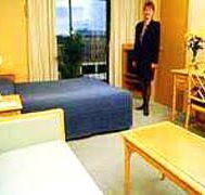 The Gemini Hotel - Accommodation Brunswick Heads