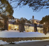 Breathtaker Hotel and Spa Mt. Buller - Accommodation Brunswick Heads