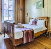 Lake Leake Inn - Accommodation Brunswick Heads