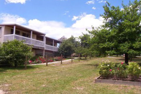 Yarraglen BnB - Accommodation Brunswick Heads 1
