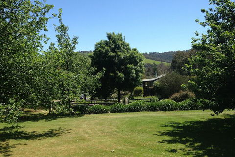 Yarraglen BnB - Accommodation Brunswick Heads 2