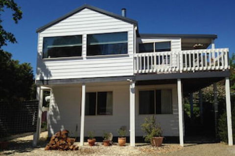 Yarraglen BnB - Accommodation Brunswick Heads 0