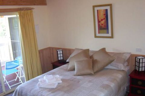 Yarraglen BnB - Accommodation Brunswick Heads 4