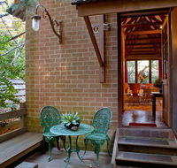 Cherrytree Cottage - Accommodation Brunswick Heads