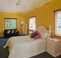 Corktree Cottage - Accommodation Brunswick Heads