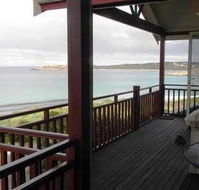 Bay of Islands B  B - Accommodation Brunswick Heads