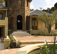 Abbie's Byron Bay Villa - Accommodation Brunswick Heads