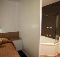 Nagambie Lakes Leisure Park - Accommodation Brunswick Heads