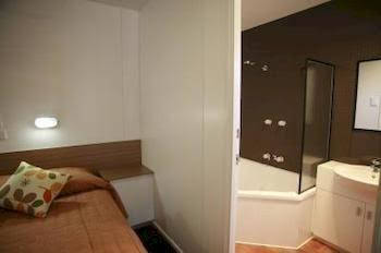 Nagambie Lakes Leisure Park - Accommodation Brunswick Heads 0