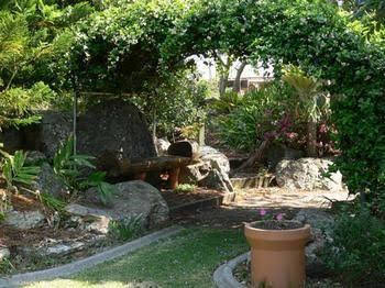Garden Cottages Gympie - Accommodation Brunswick Heads 0