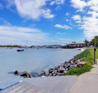 Sunset Court Unit 1 / 3 Resthaven Avenue - Accommodation Brunswick Heads