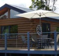 Windermere Cabins - Accommodation Brunswick Heads