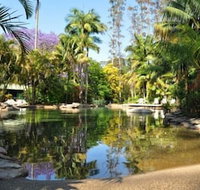 Bonville Golf Resort - Accommodation Brunswick Heads
