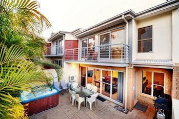 Central Bucca NSW Accommodation Brunswick Heads