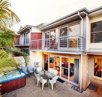 Coffs Beach Houses - Accommodation Brunswick Heads