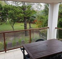 Mermaid Park Holiday Apartments - Accommodation Brunswick Heads
