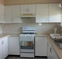 Boulevard Serviced Apartments - Accommodation Brunswick Heads