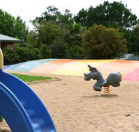 BIG4 Forbes Holiday Park - Accommodation Brunswick Heads